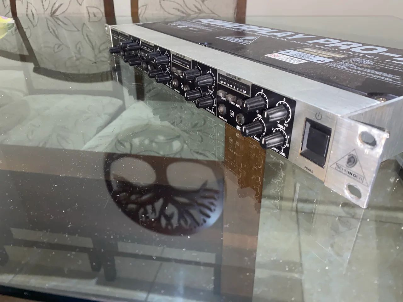 Powerplay 4 vias XL4700 - Foto 4