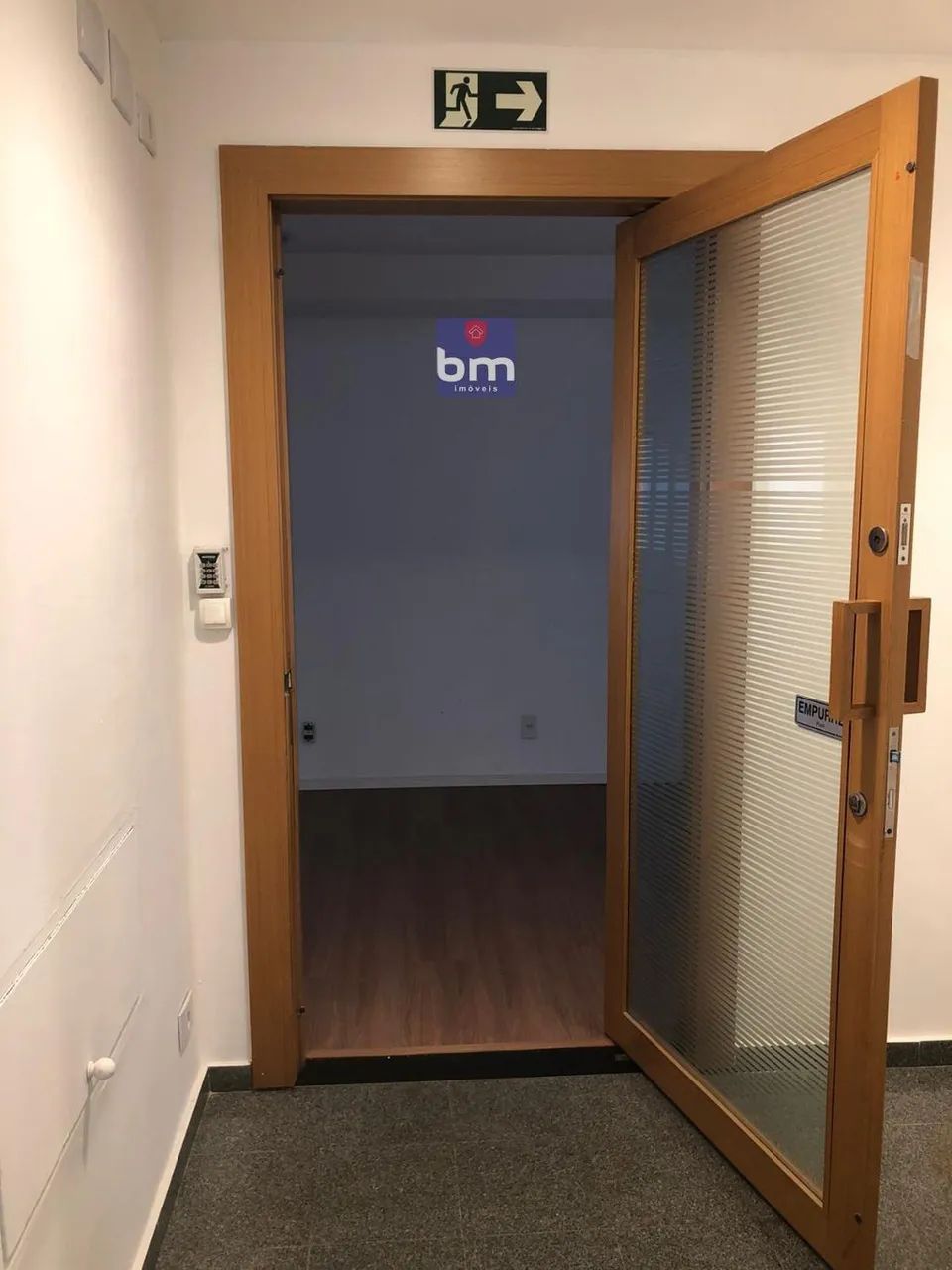 Sala para locação em São Paulo, Itaim Bibi, com 130 m², Condomínio Edifício Capital Office - Foto 3