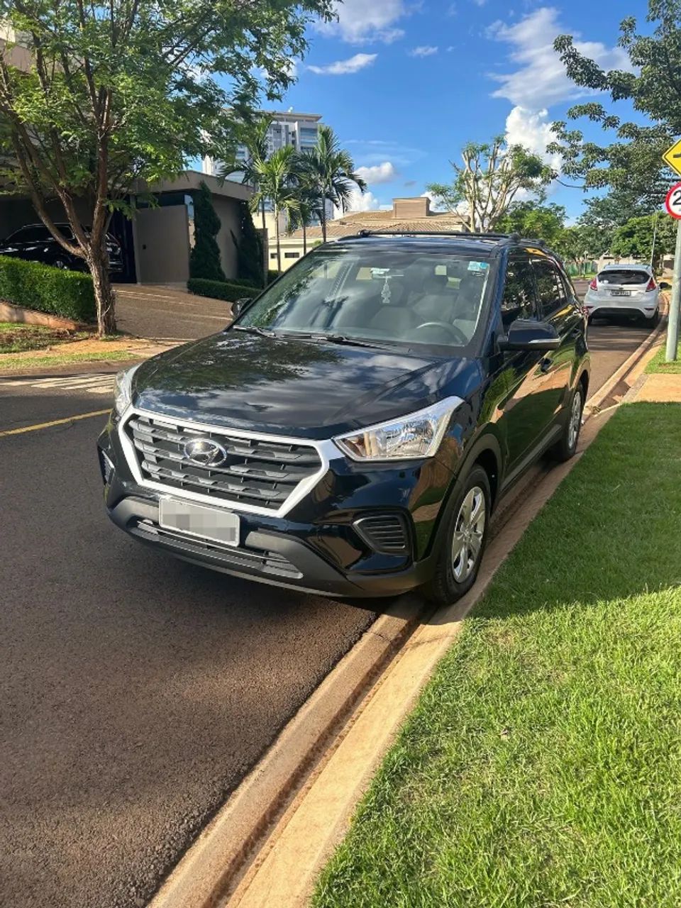 Hyundai Creta 2019 - Foto 5