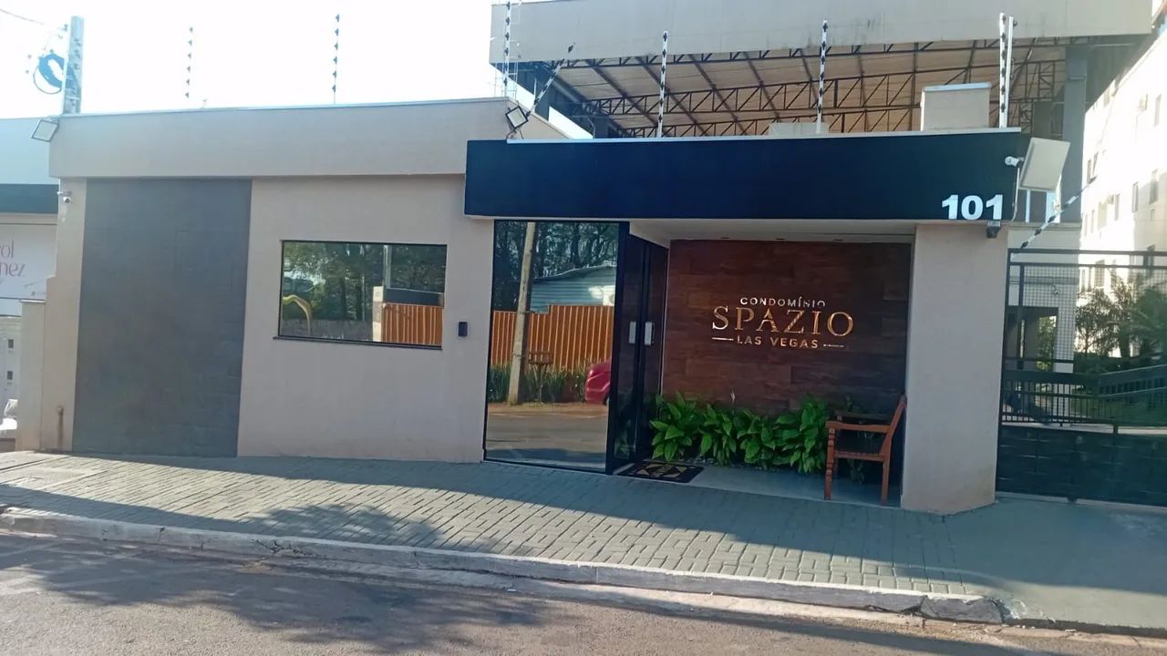 Foto - Londrina - Vale dos Tucanos