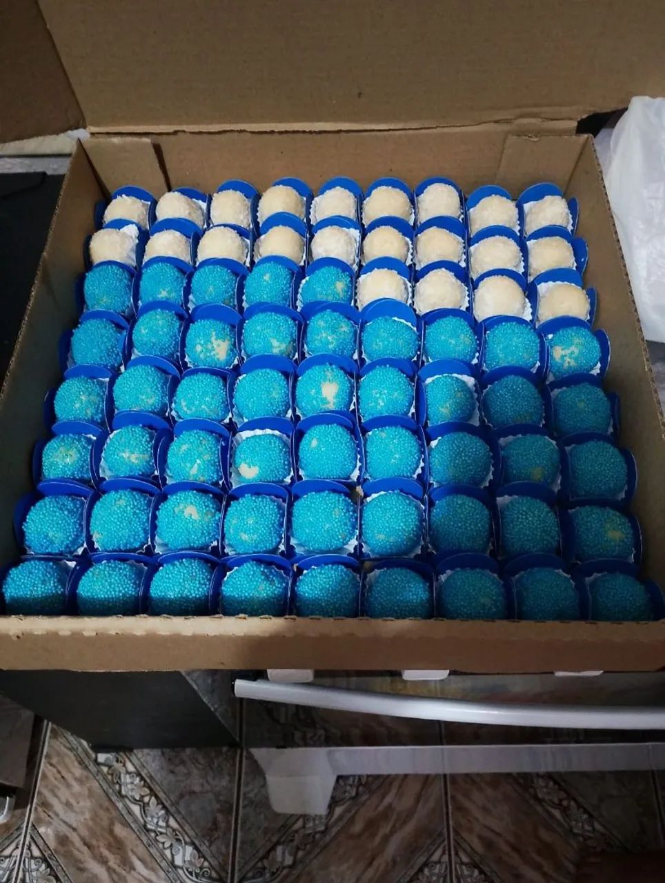 Brigadeiro Gourmet. - Foto 2