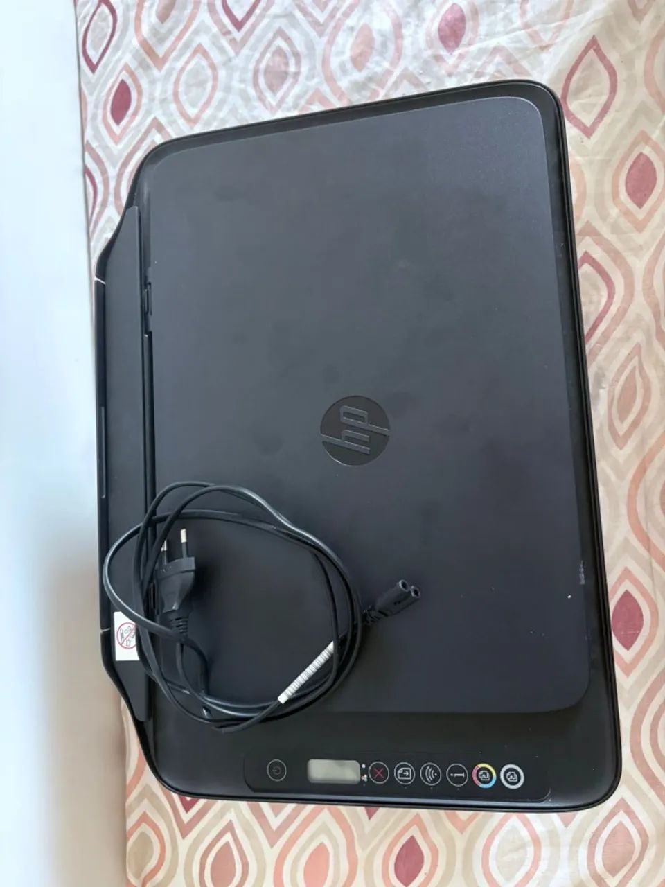 Impressora HP 2774 (COM DEFEITO)