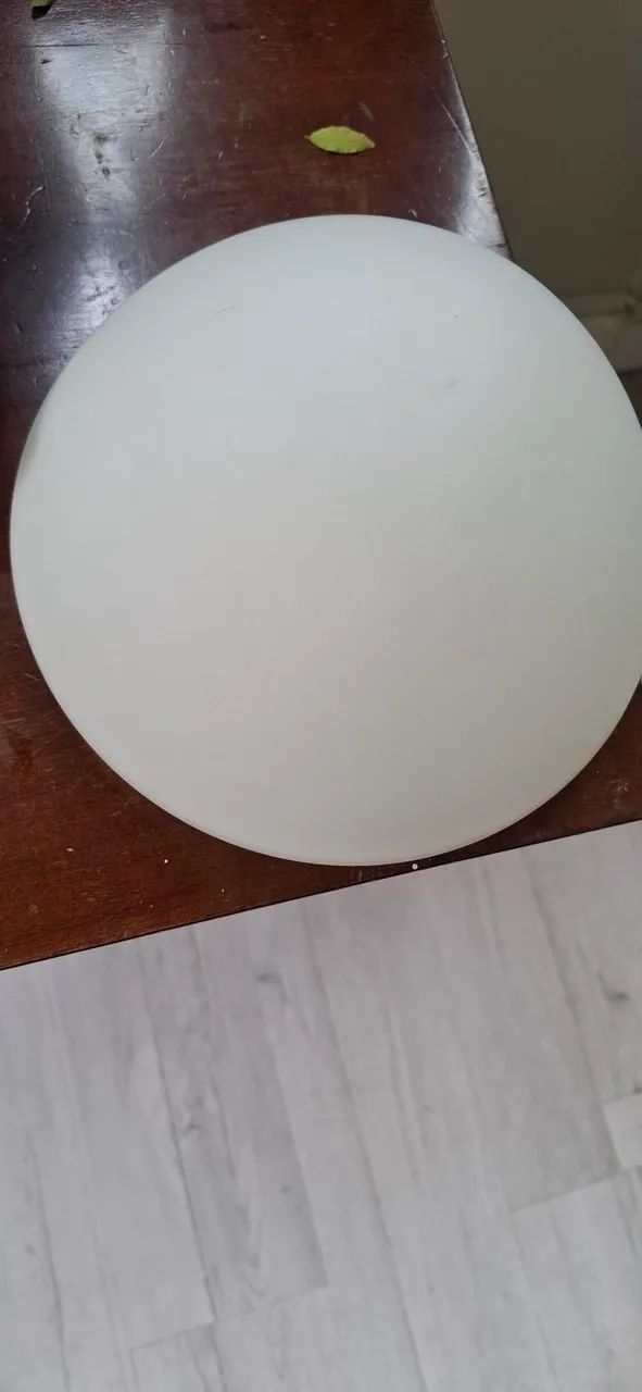 Peças de ventilador de teto - Foto 5