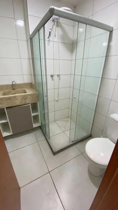 Alugo apto Vila do Fio- 3 quartos com suíte. O - Foto 4