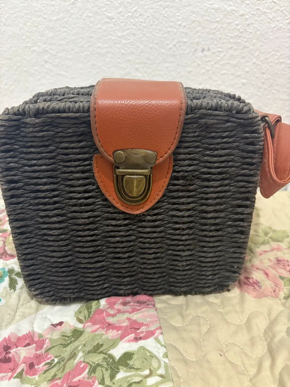 VENDO BOLSA DE PRAIA