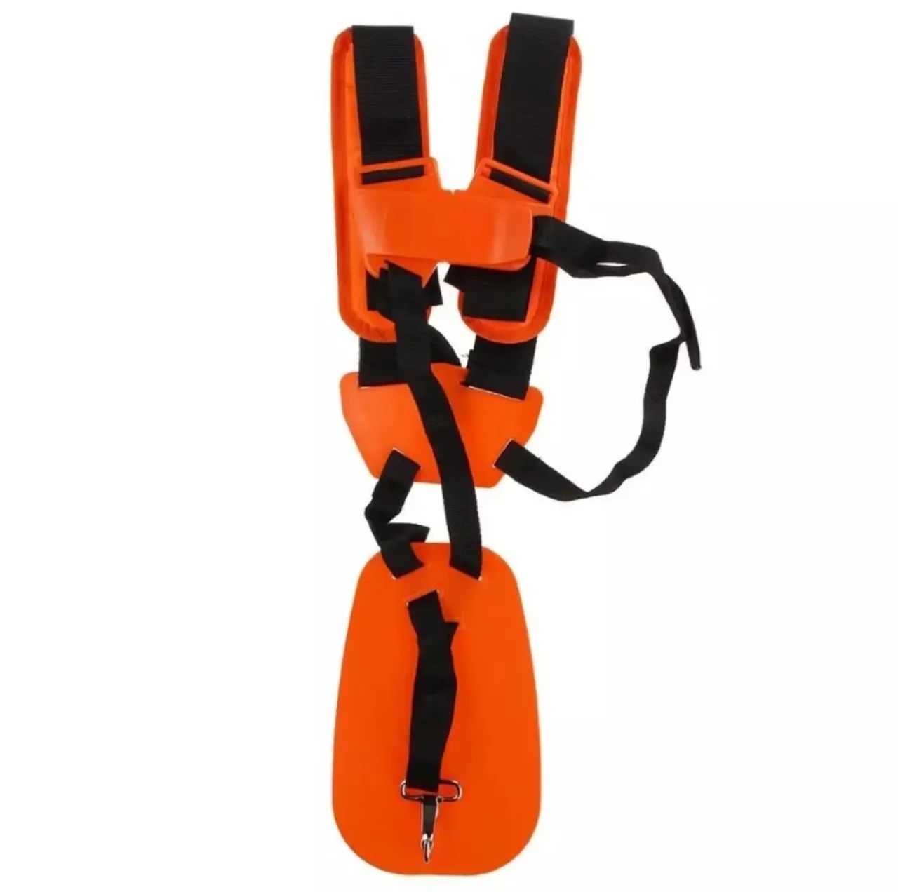 SUPORTE PARA ROÇADEIRA A GASOLINA (PADRÃO UNIVERSAL) - Foto 4