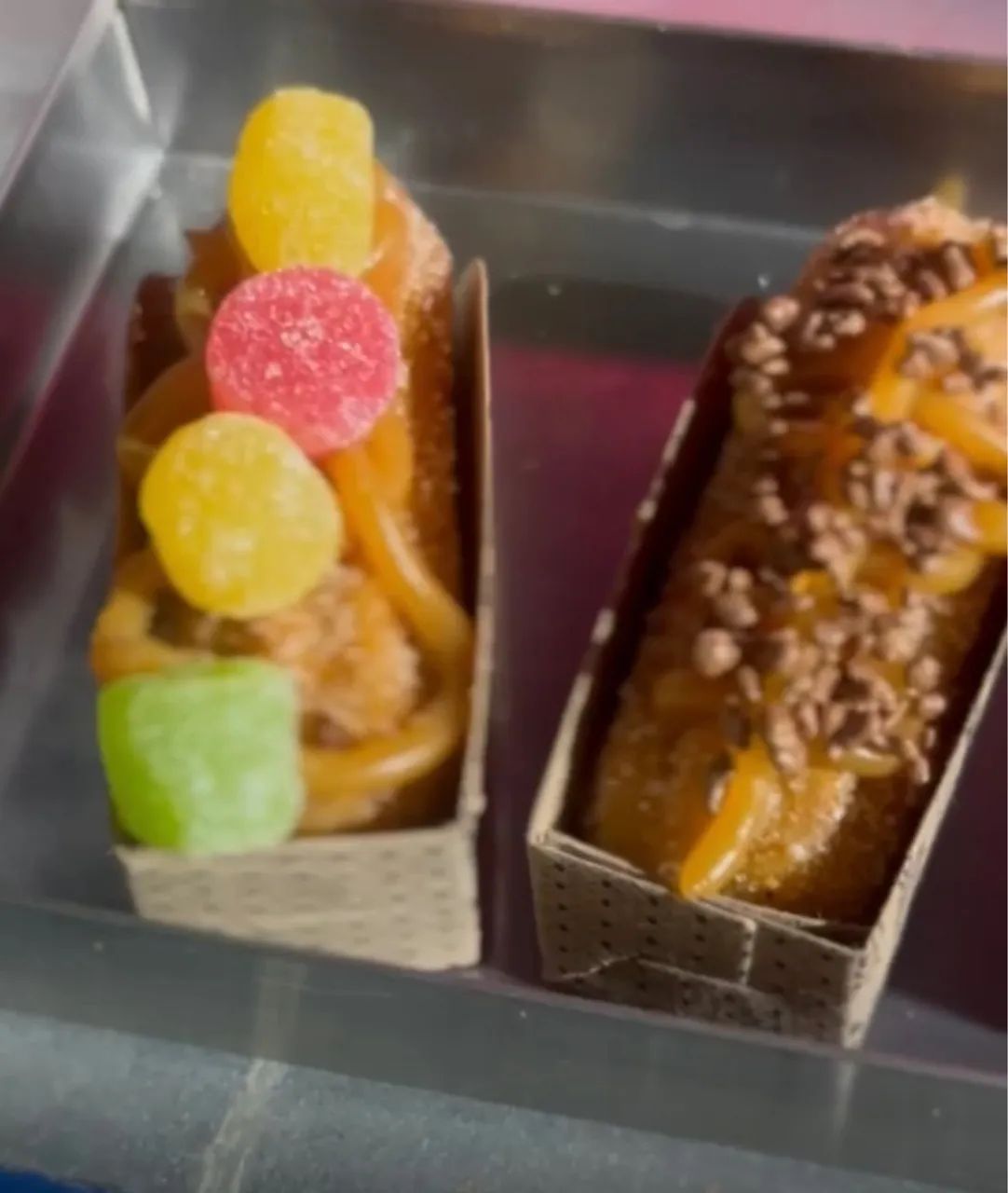 Barraquinha de churros batatinha pipoca 