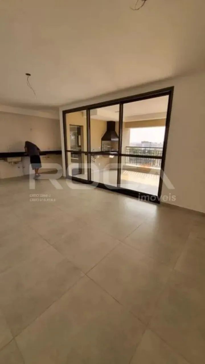 Apartamento 3 dormitórios no Jardim Olhos D'Água em Ribeirão Preto. - Foto 3