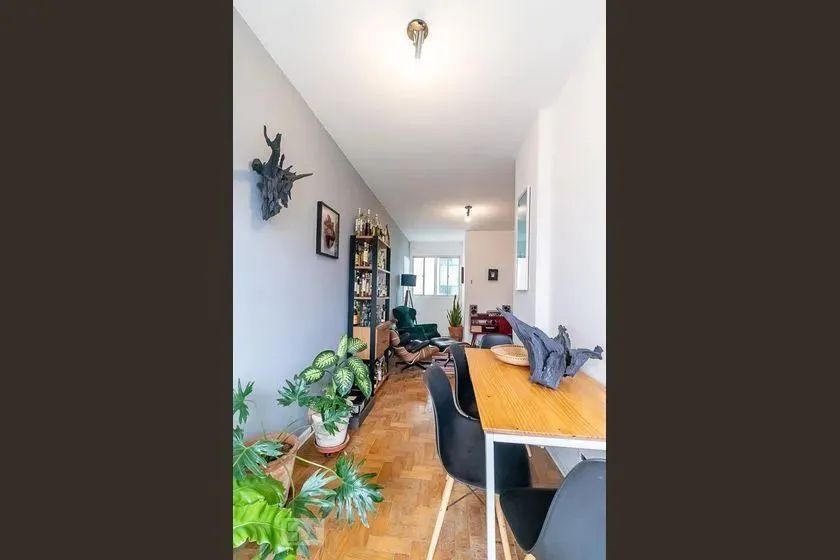 Apartamento à Venda - Pinheiros, 2 Quartos, 79 m2 - Foto 5