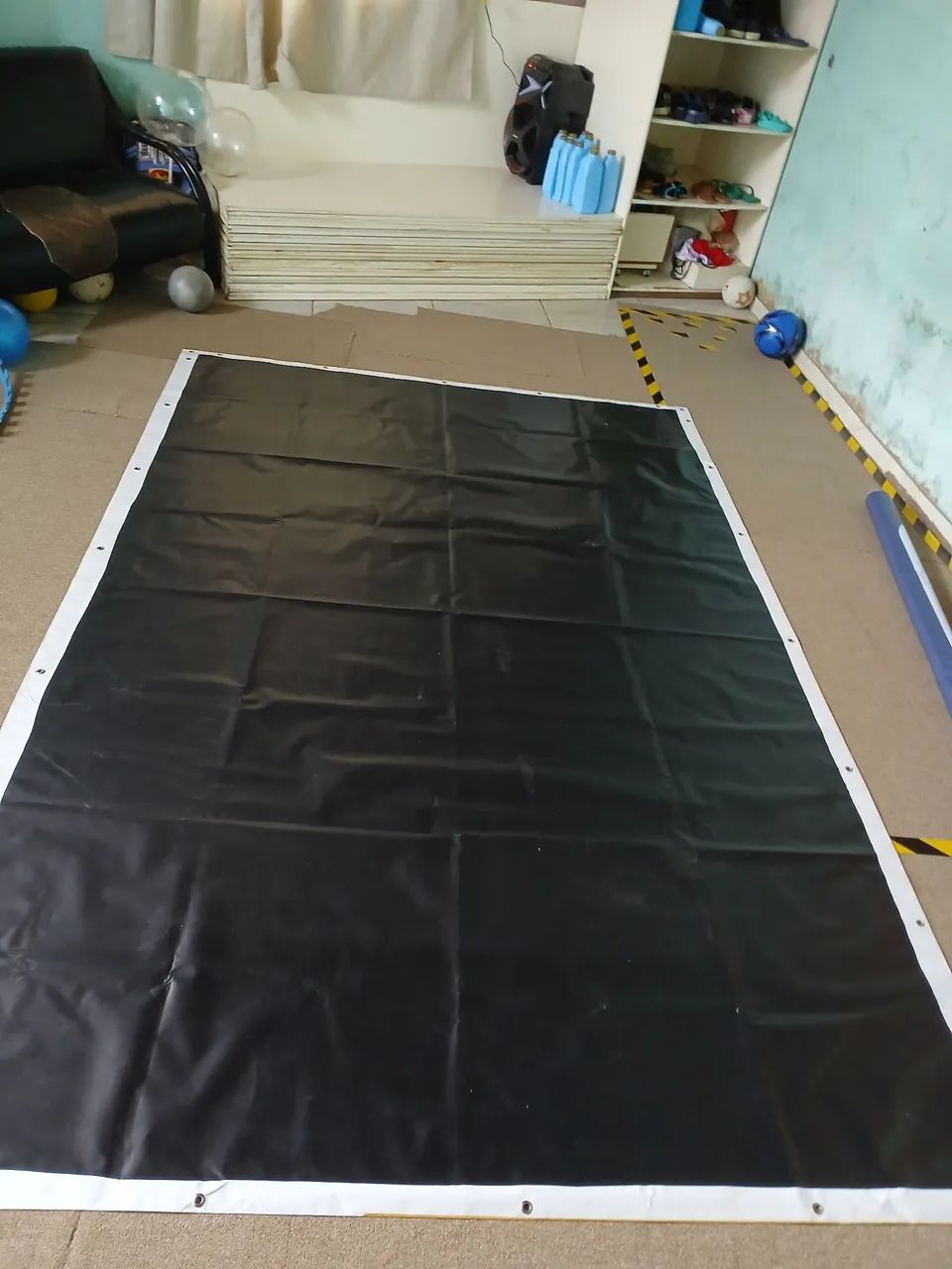 Lona de 3x2 metros - Foto 2