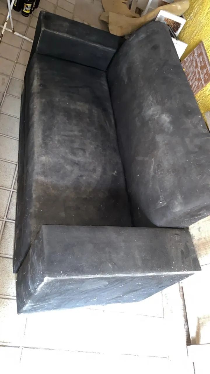 Sofá 3 lugares  - Foto 4