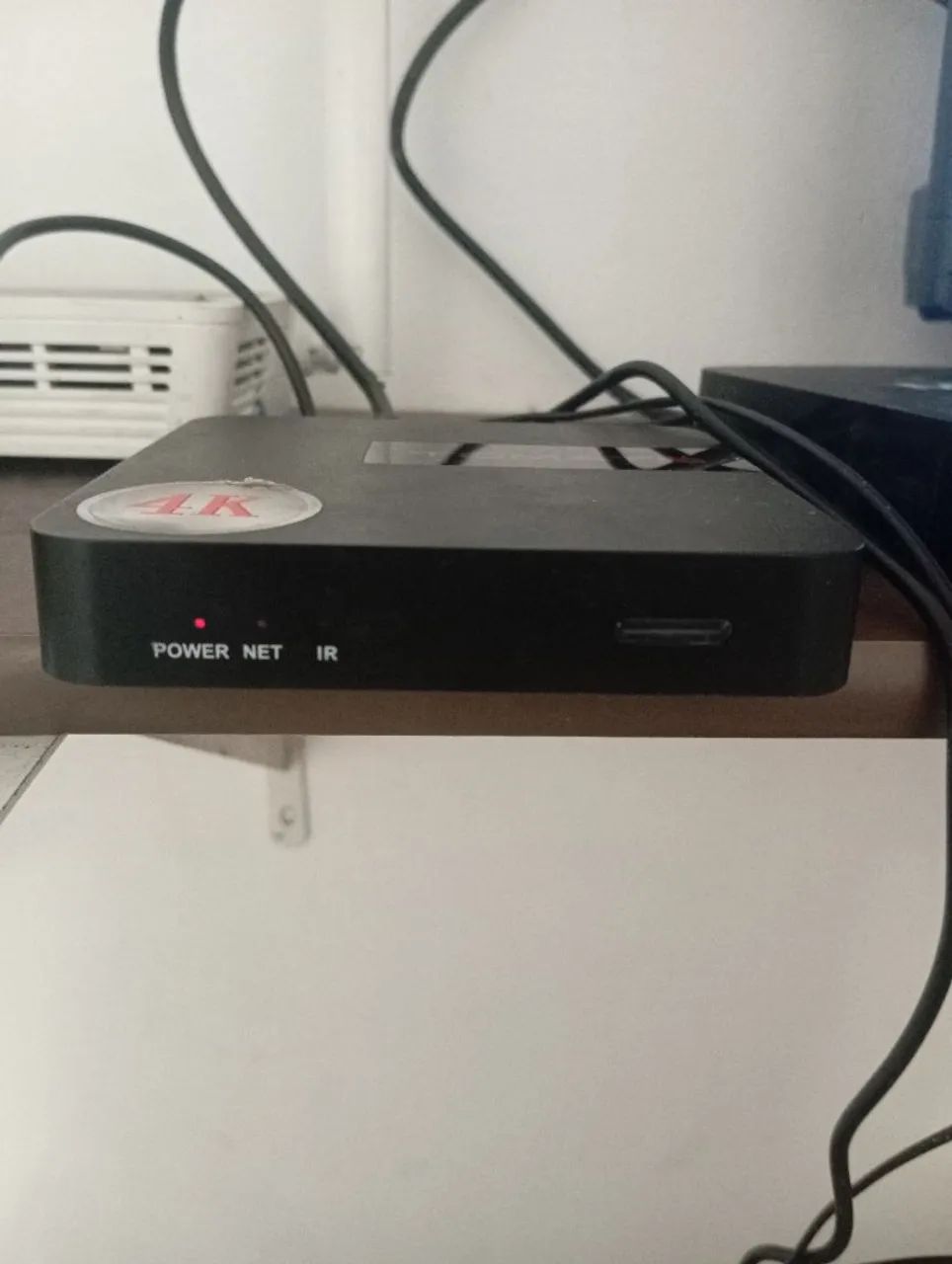 Tv box-Tomate - Foto 2