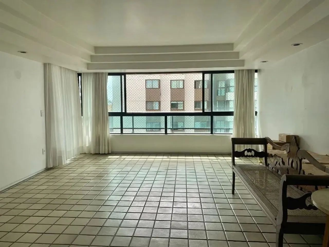 Apartamento com 5 quartos à venda Boa Viagem - Recife/PE - Foto 4