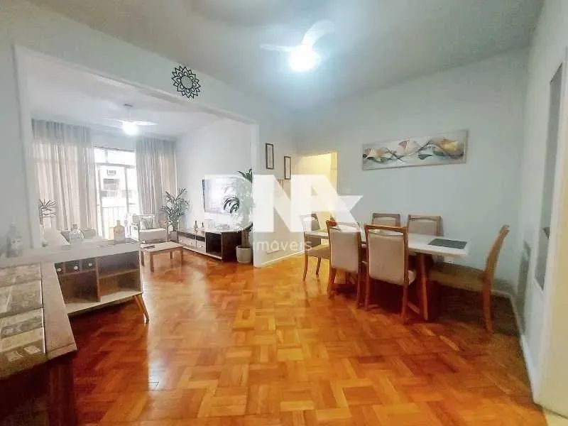 Apartamento : / Residencial / Copacabana