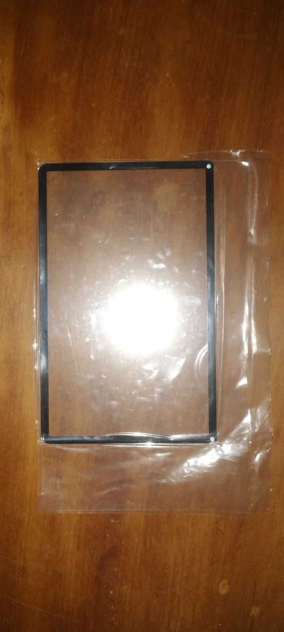 Protetor de Tela Superior 3DS XL