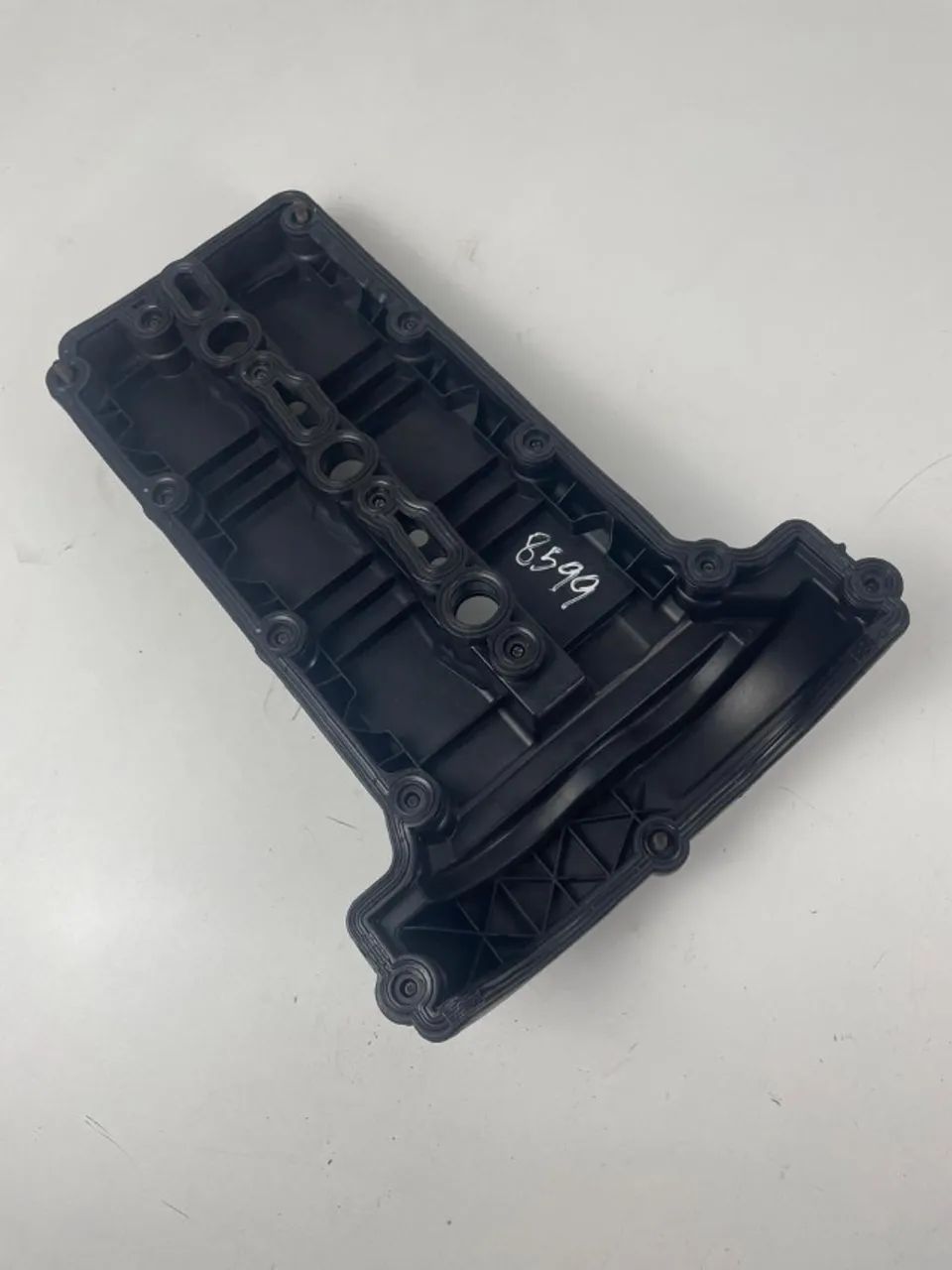 Tampa Válvula Direita Jeep Cherokee 3.0 Diesel 2014 - 2018 - Foto 4