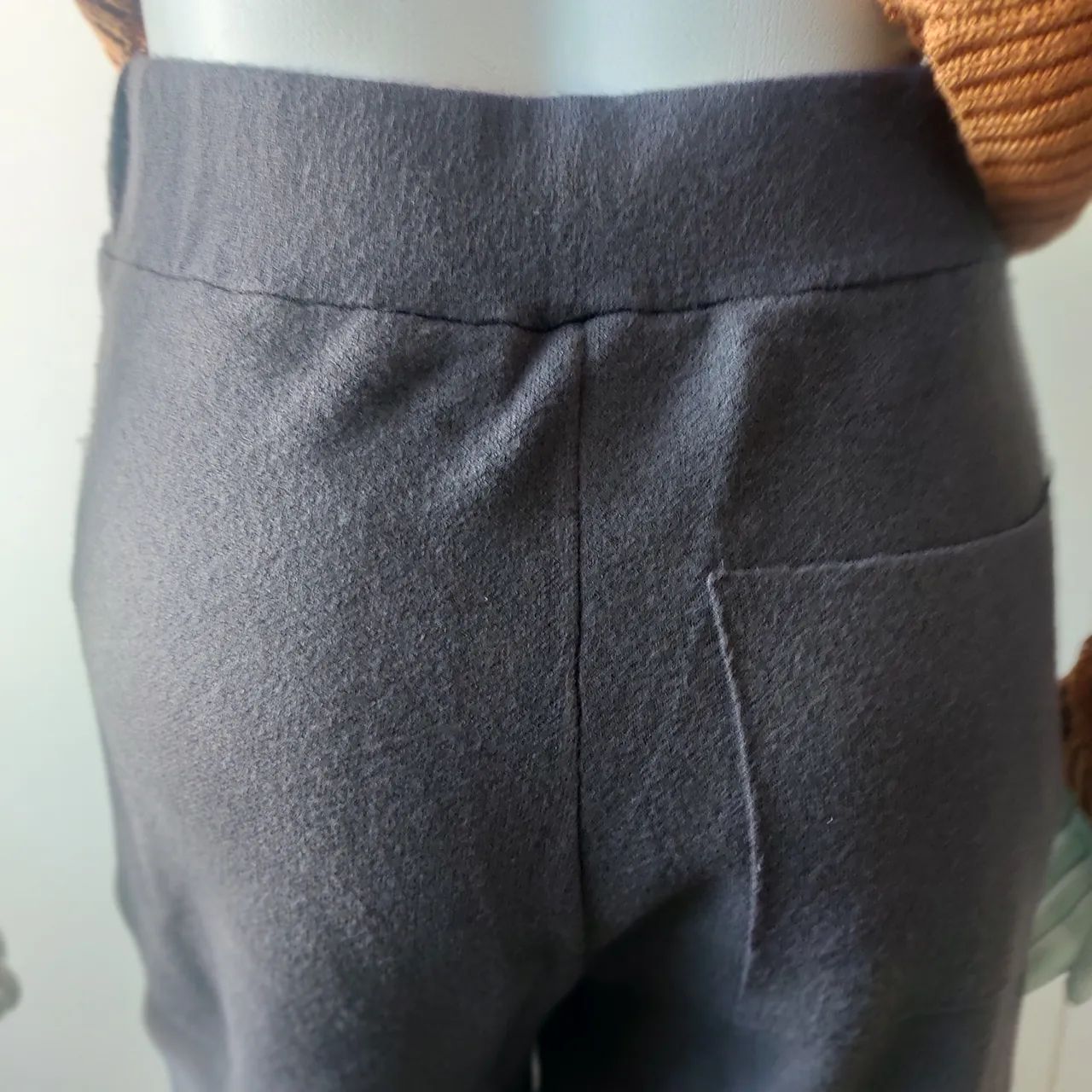  Zara e farm kit Calça e Blusa Tricot - Foto 2