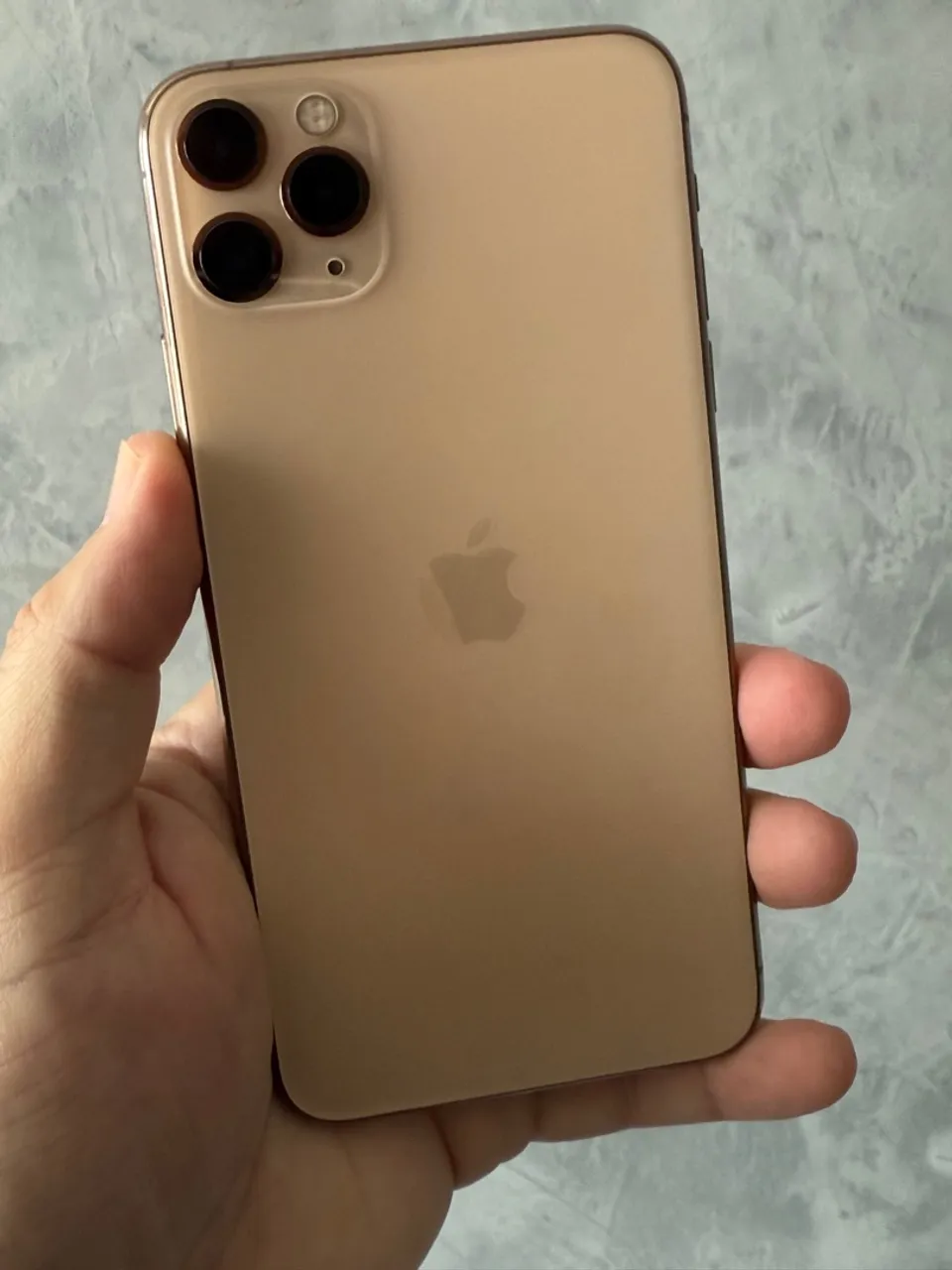 11 pro max 64gb impecável