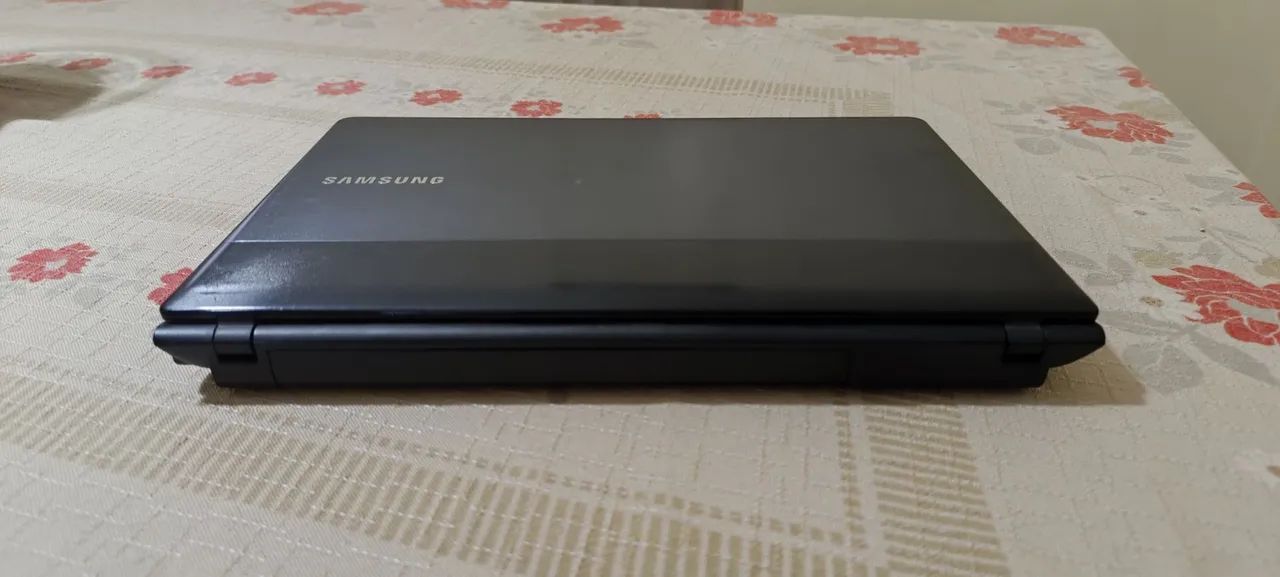 Notebook Samsung - Foto 5