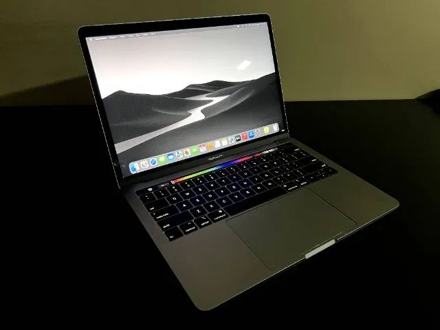 MacBook Pro 2019 16GB 500GB - Notebooks - Marabaixo, Macapá