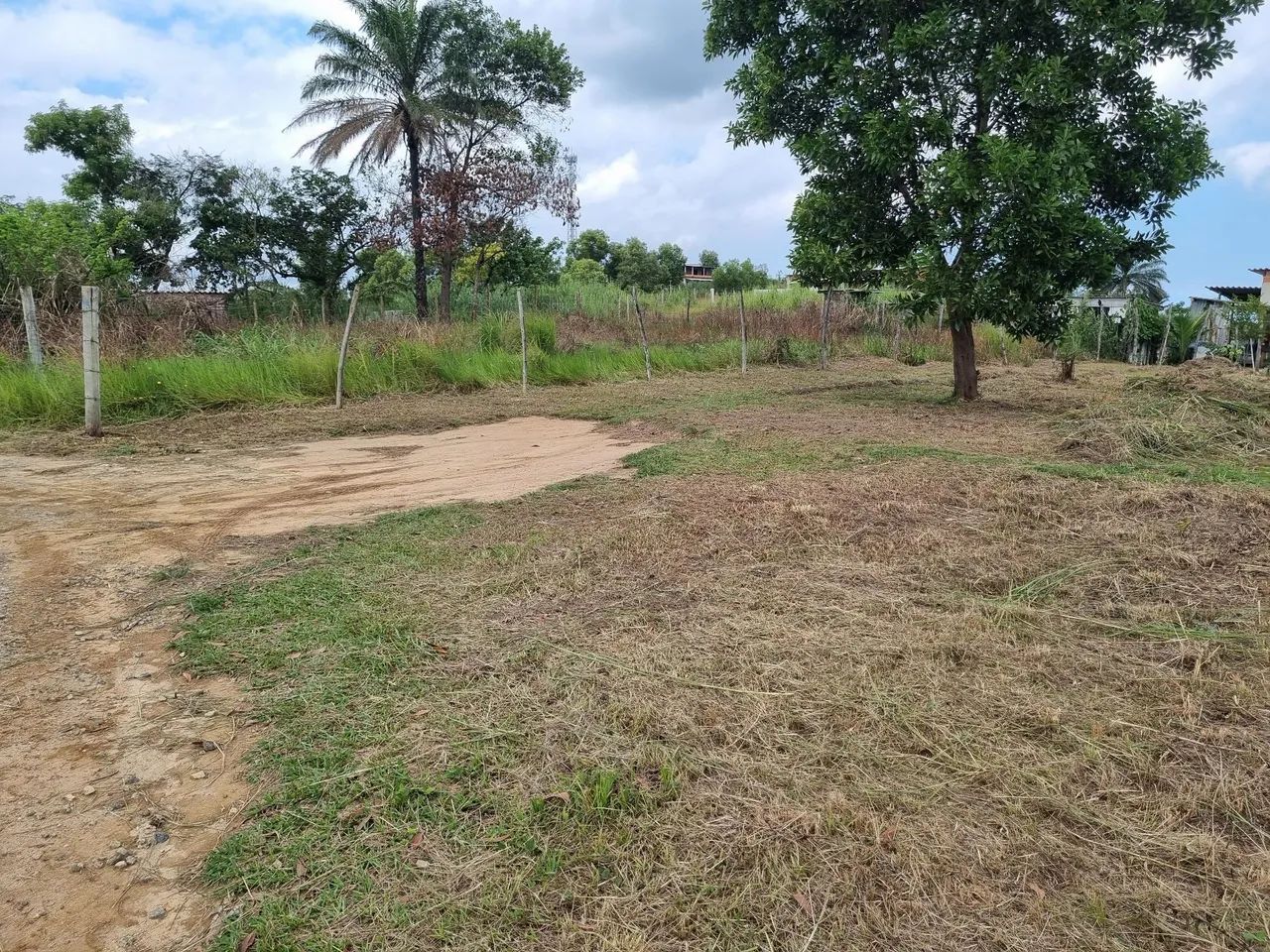 Vendo ou troco ótimo terreno em Itaguai  - Foto 4