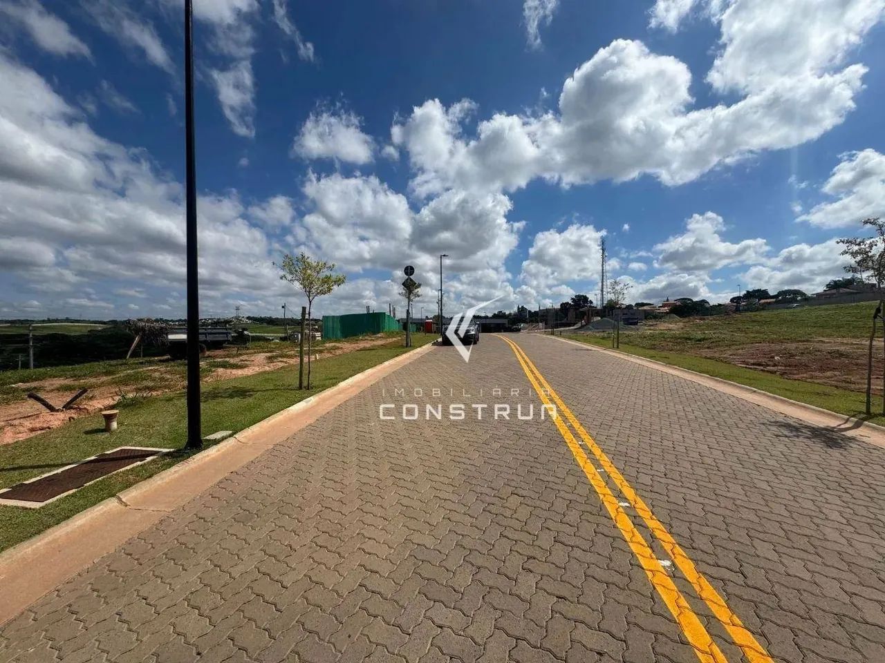 TERRENO À VENDA NO CONDOMÍNIO LA MONTAGNE - VILLE SAINTE ANNE - Foto 3