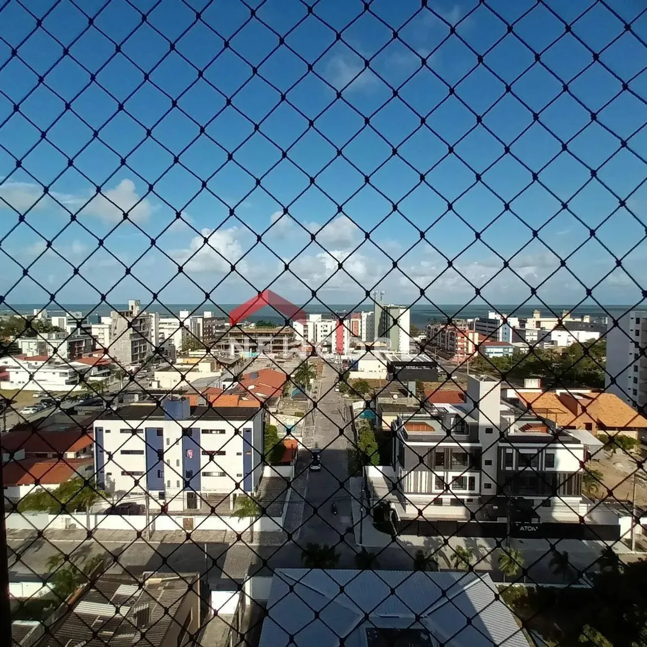Apartamento em Rua Ariosvaldo Alves de Azevedo - Jardim Oceania - João Pessoa/PB
