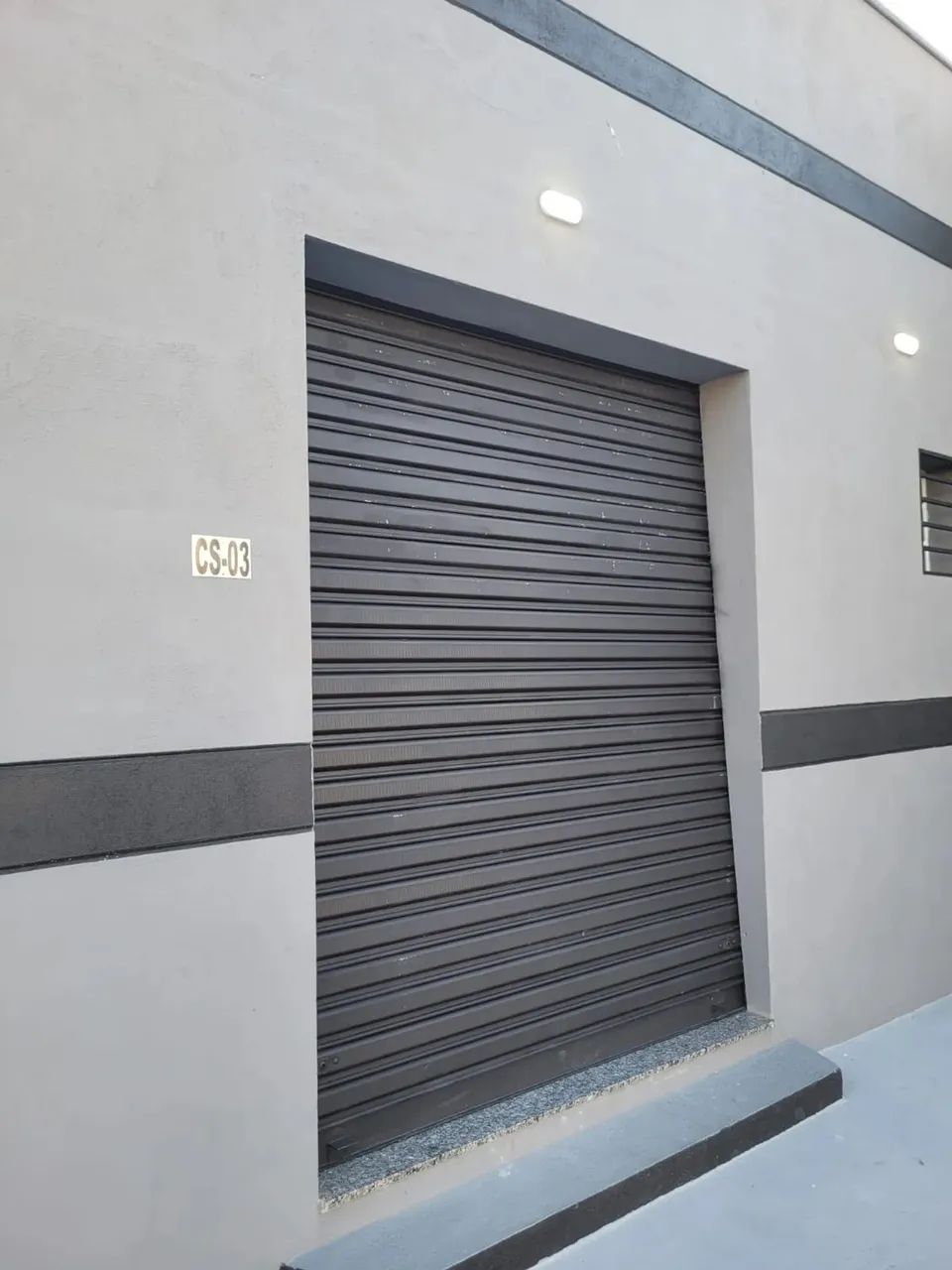 4584- Ponto Comercial para Locação no Bairro Jabuticabeiras em Taubaté/SP