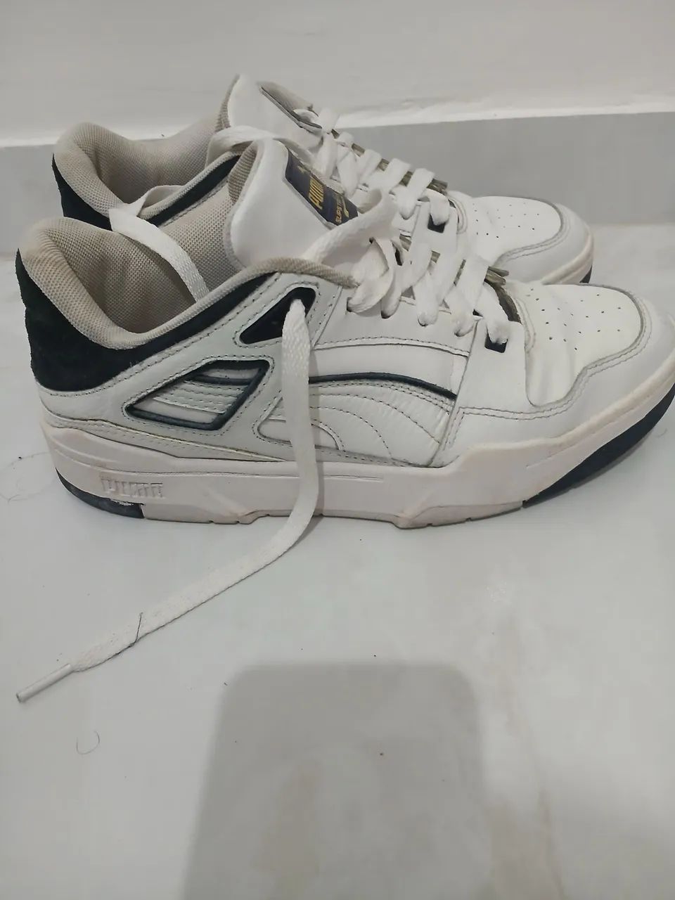 Tênis Puma Rider - Foto 3