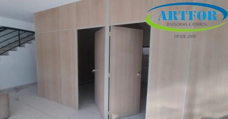 Empresa Divisórias Escritório, Divisórias Eucatex, Divisórias para Salas e Ambientes.