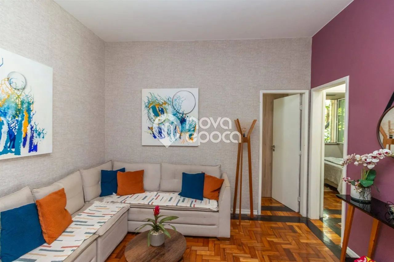 Leblon | Apartamento 2 quartos - Foto 2