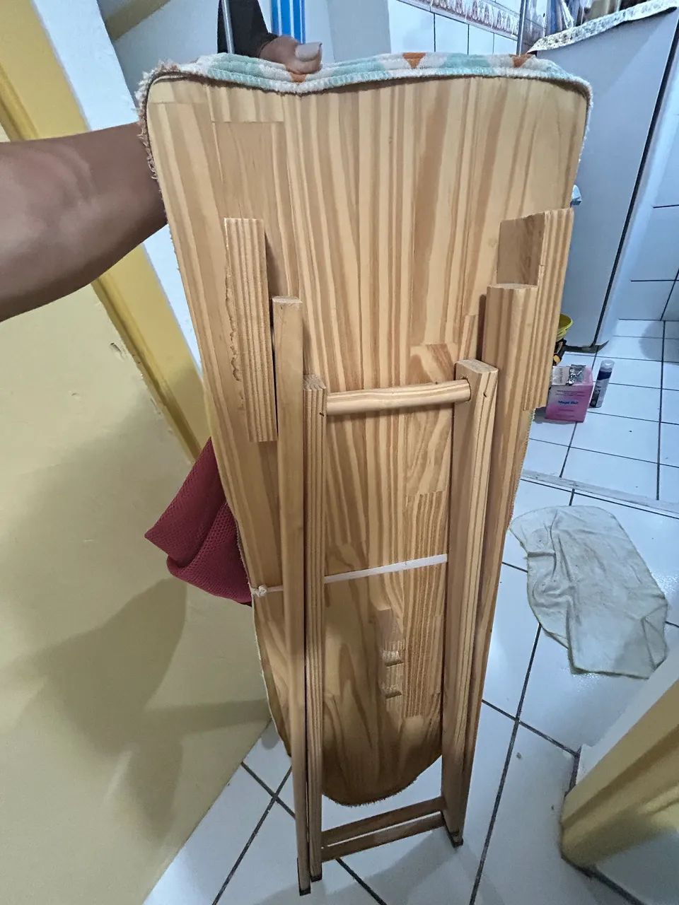 Ironing Board64850628445571122