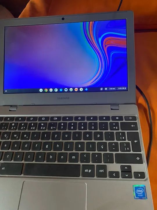 Chromebook Samsung 