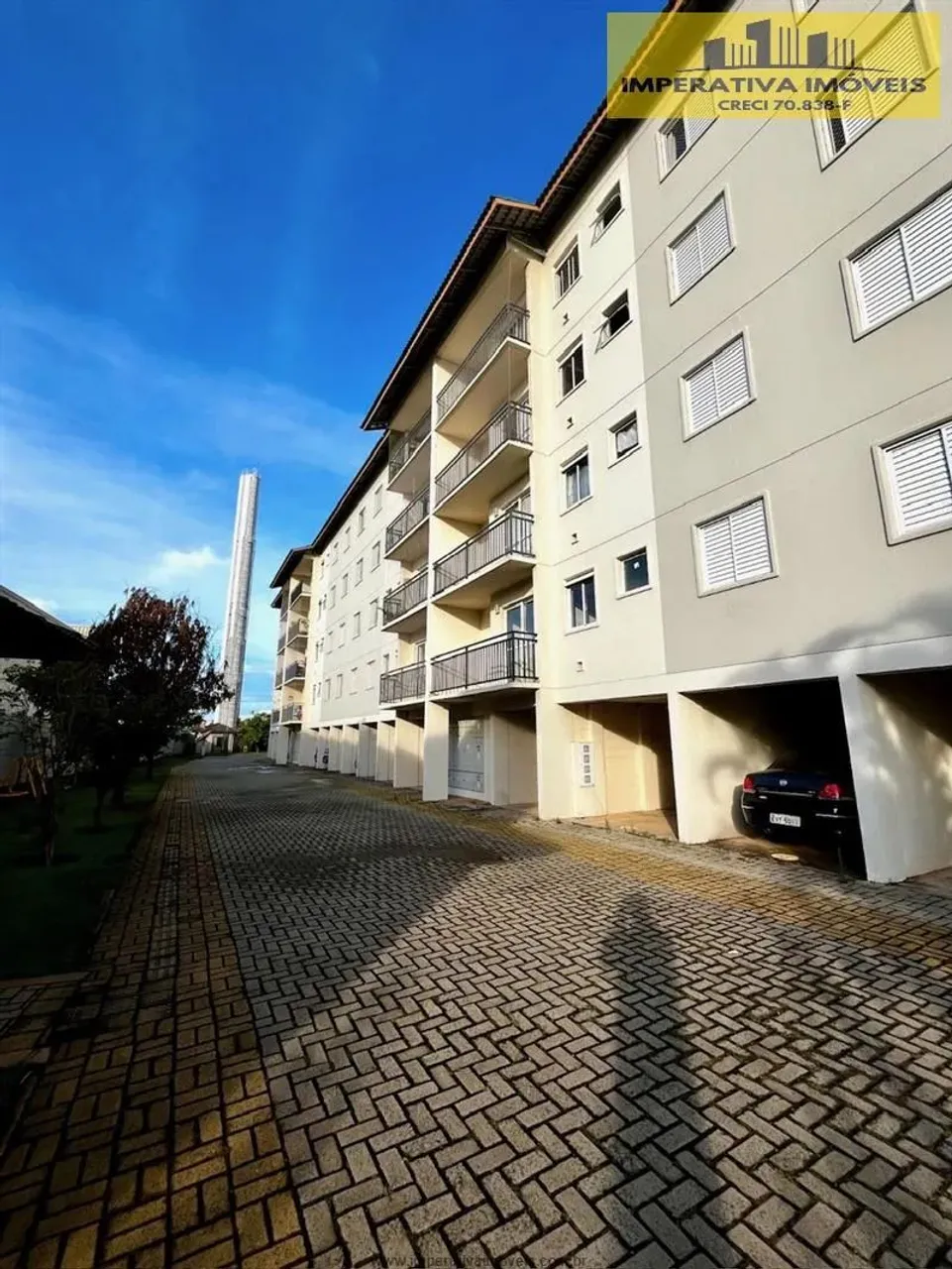 VARANDAS DO JAPI - Apartamentos para venda em Jundiaí no bairro Medeiros