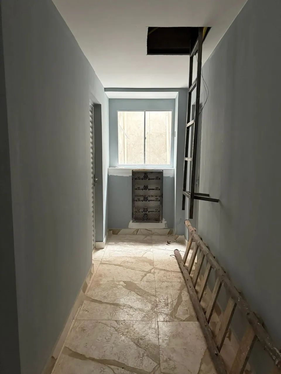ARNIQUEIRA - R$950,00 - 2 Quartos (Fosso de ventilação) - Foto 2