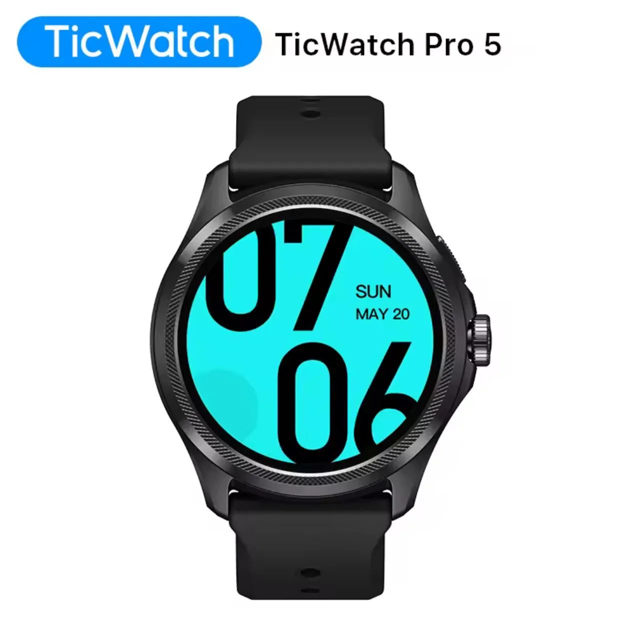 Smartwatch TicWatch Pro 564315684516226120