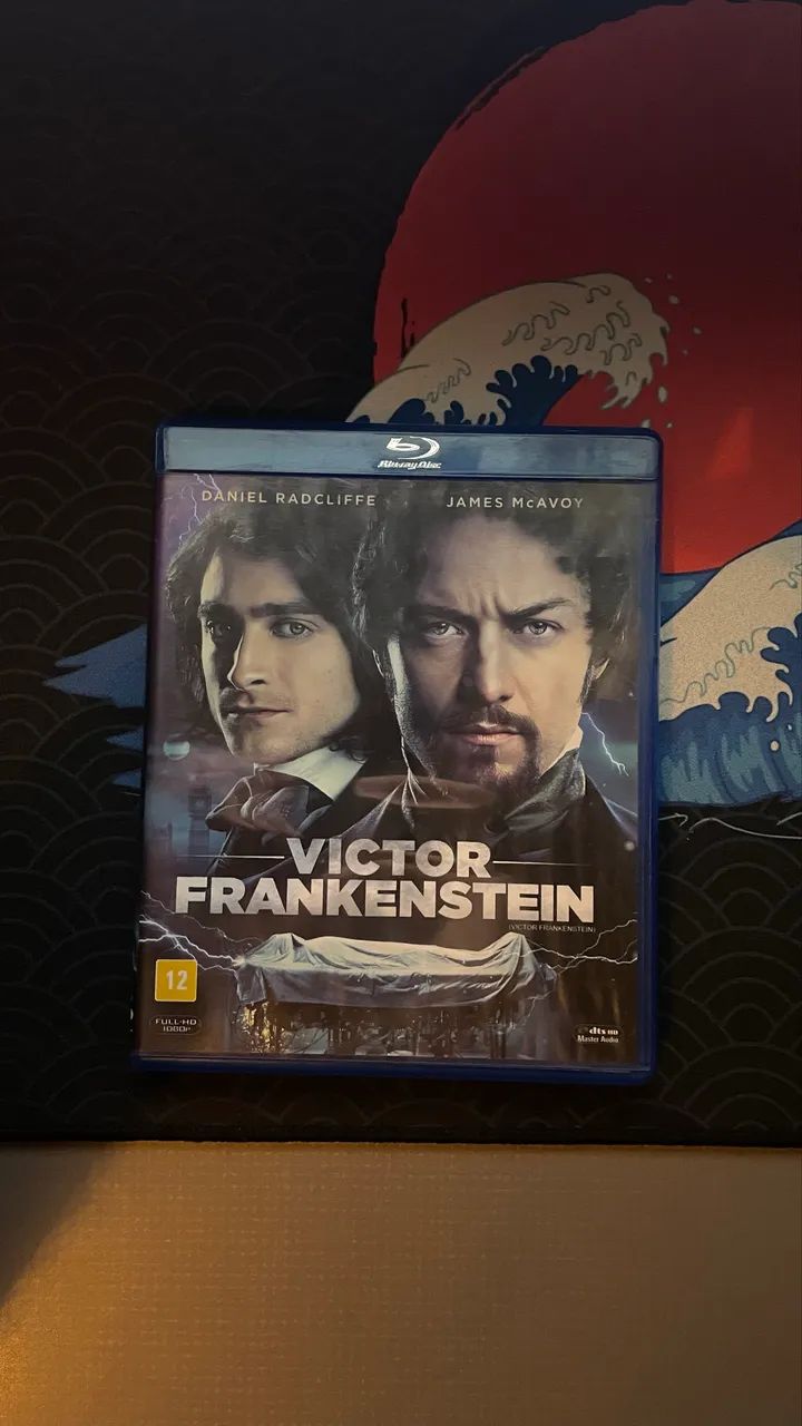 filmes bluray - Foto 5