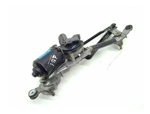 Galhada Motor Limpador Parabrisa Hyundai I30 2014 A 2016 151 - Foto 4