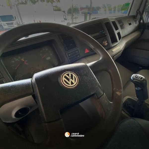 VOLKSWAGEN 31.320 CNC 6X4 2011 - Foto 12