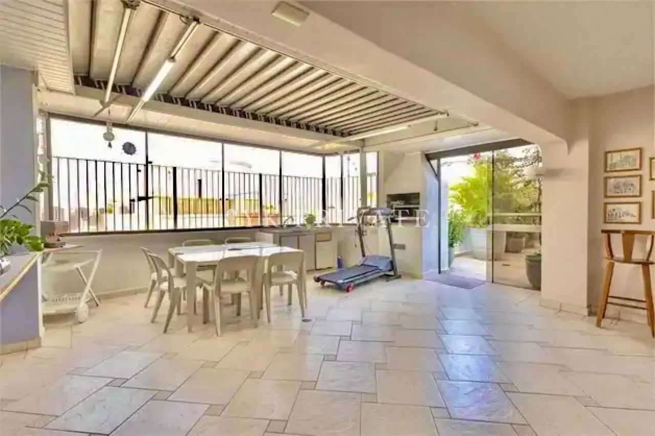 Cobertura Duplex à Venda, Rua Ministro Ferreira Alves/ Perdizes/ 250m²/ 4 Quartos/ 1 suíte