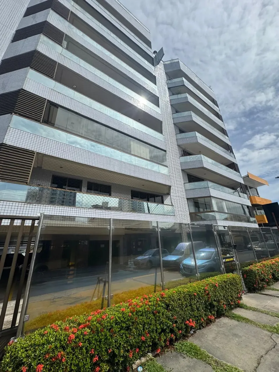 Imóvel para venda tem 180 metros quadrados com 3 quartos em Nossa Senhora das Graças - Man