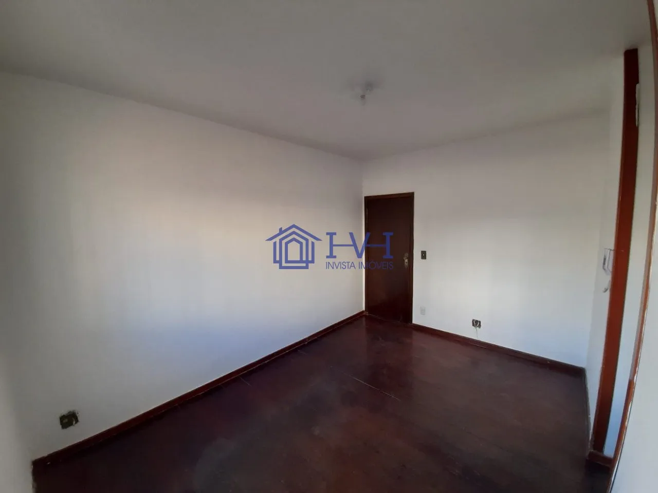 Apartamento 3 quartos 2 banhos Bairro Serra Verde