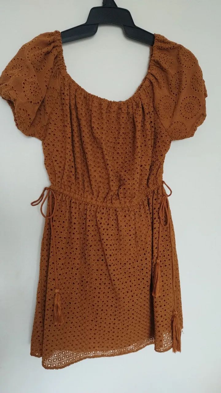Vestido curto LélisBlanc - Foto 2