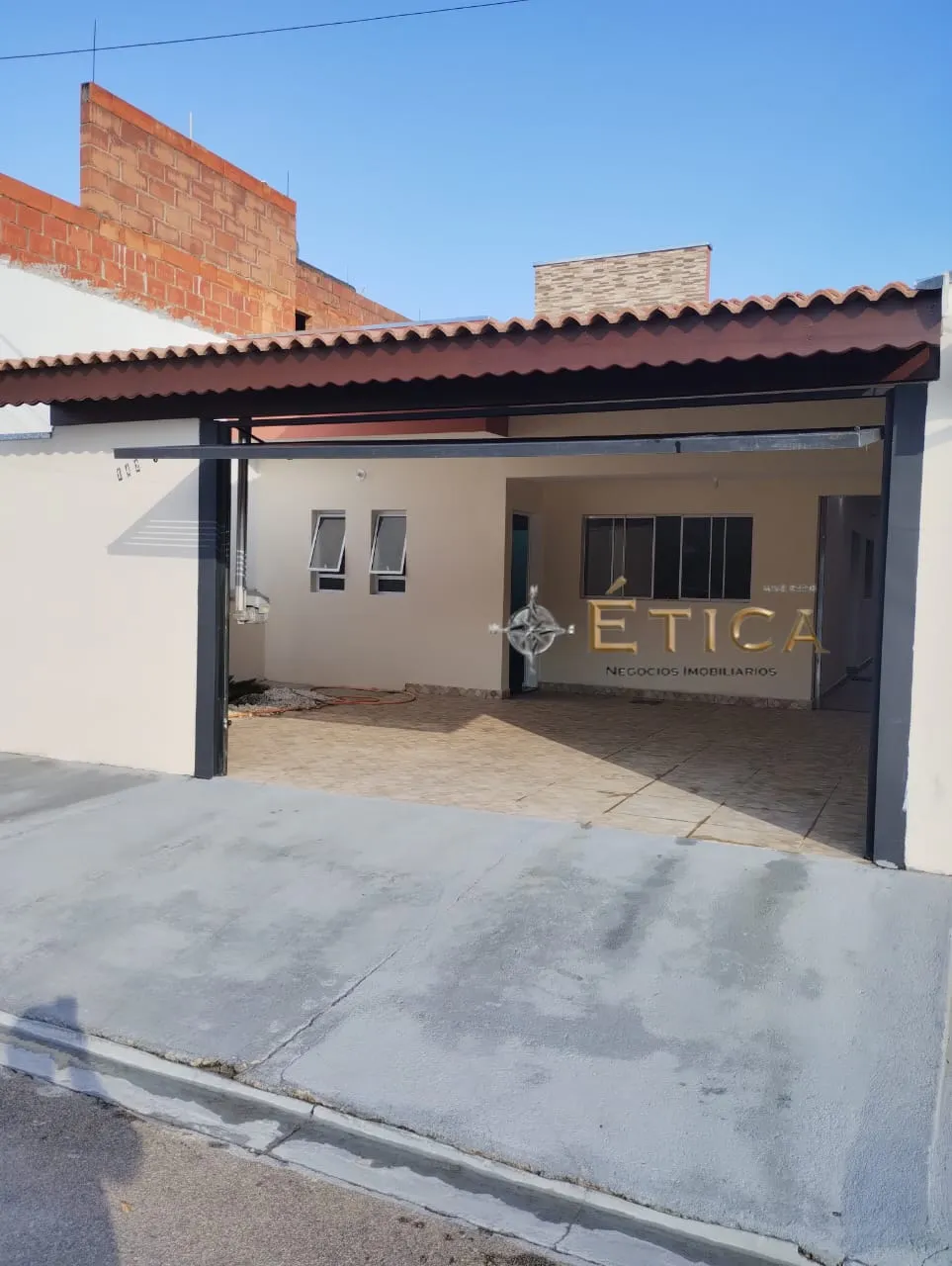 Ótima Oportunidade! Casa térrea à Venda no Terra Brasilis, Itupeva!