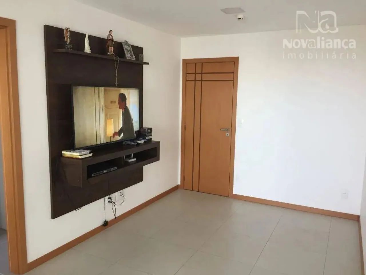 Apartamento com 2 quartos à venda, 74 m² - Itaparica - Vila Velha/ES