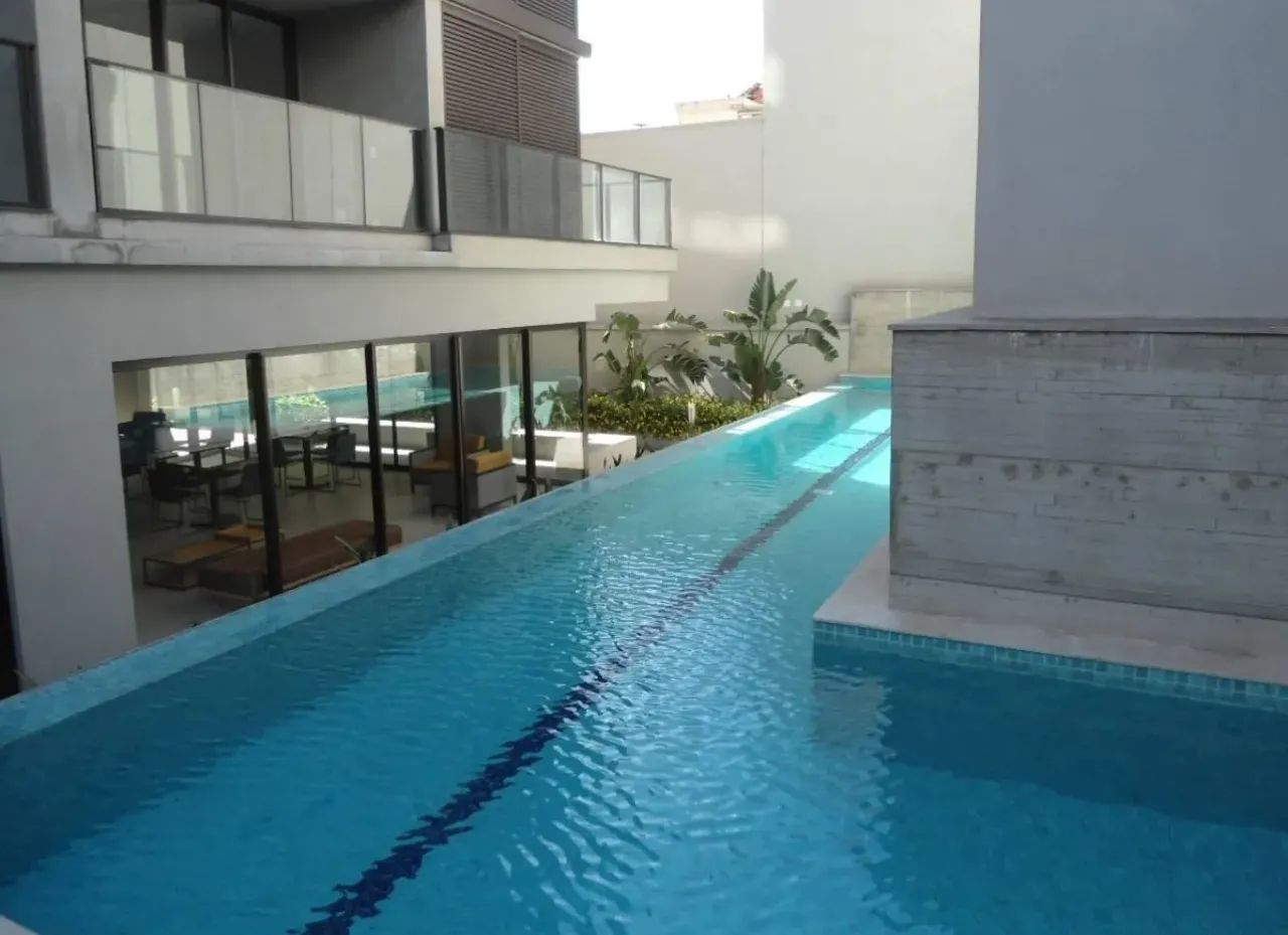 APARTAMENTO / FLAT / HOME STUDIO 47, 1 QUARTO, C/ ARMÁRIOS E AR , REGIÃO PINHEIROS, JUNDIÁ - Foto 6