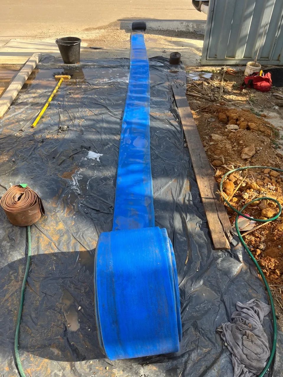 Mangueira 6?, kANAFLEX - Foto 2