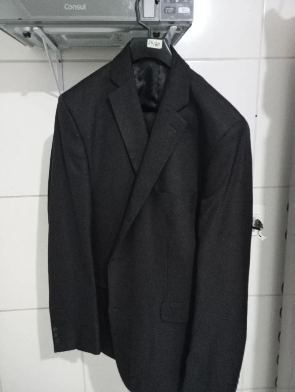 Blazer Sketch - Tamanho 54/60 - Foto 3