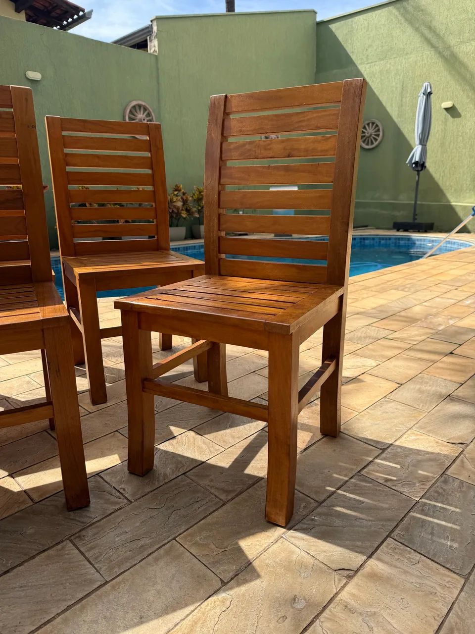 Conjunto de mesa e cadeiras64169259519618121