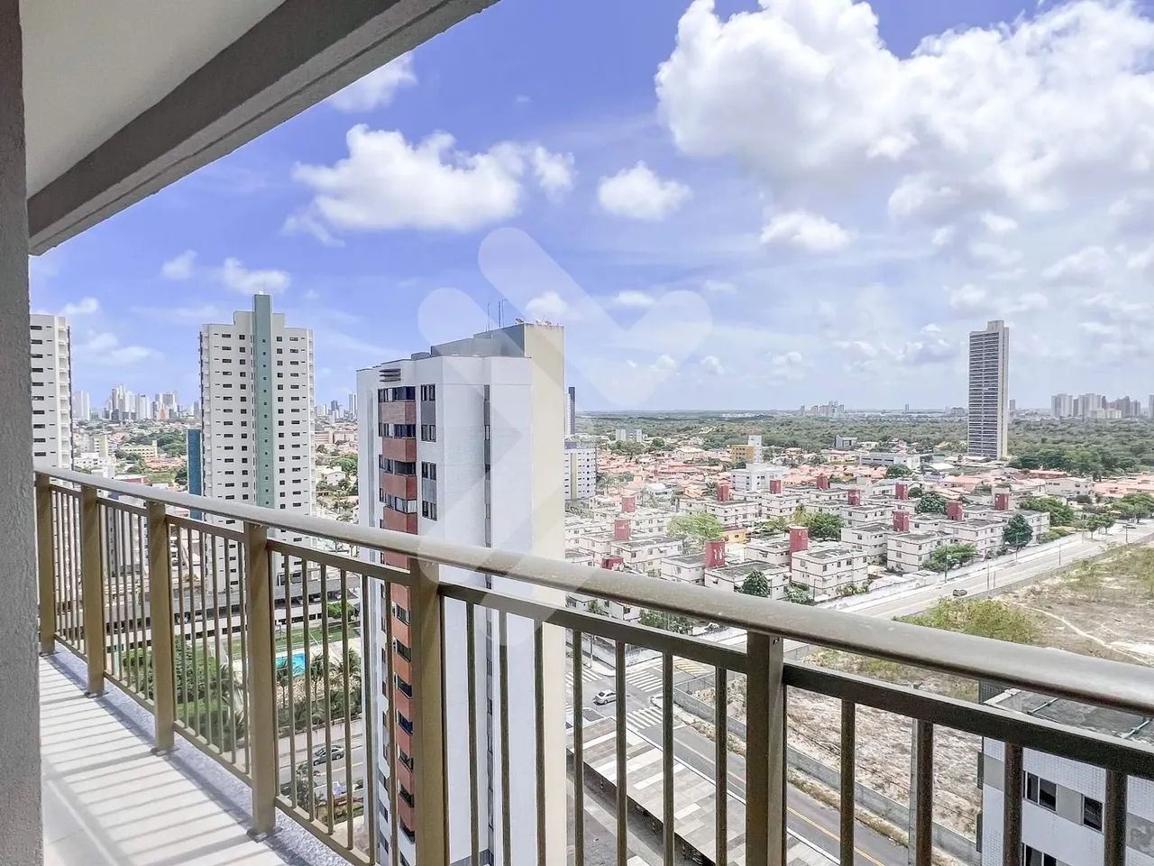 Apartamento à venda em Capim Macio (Natal/RN) | Mood Parque das Dunas | 2/4 sendo 1 suíte, - Foto 7